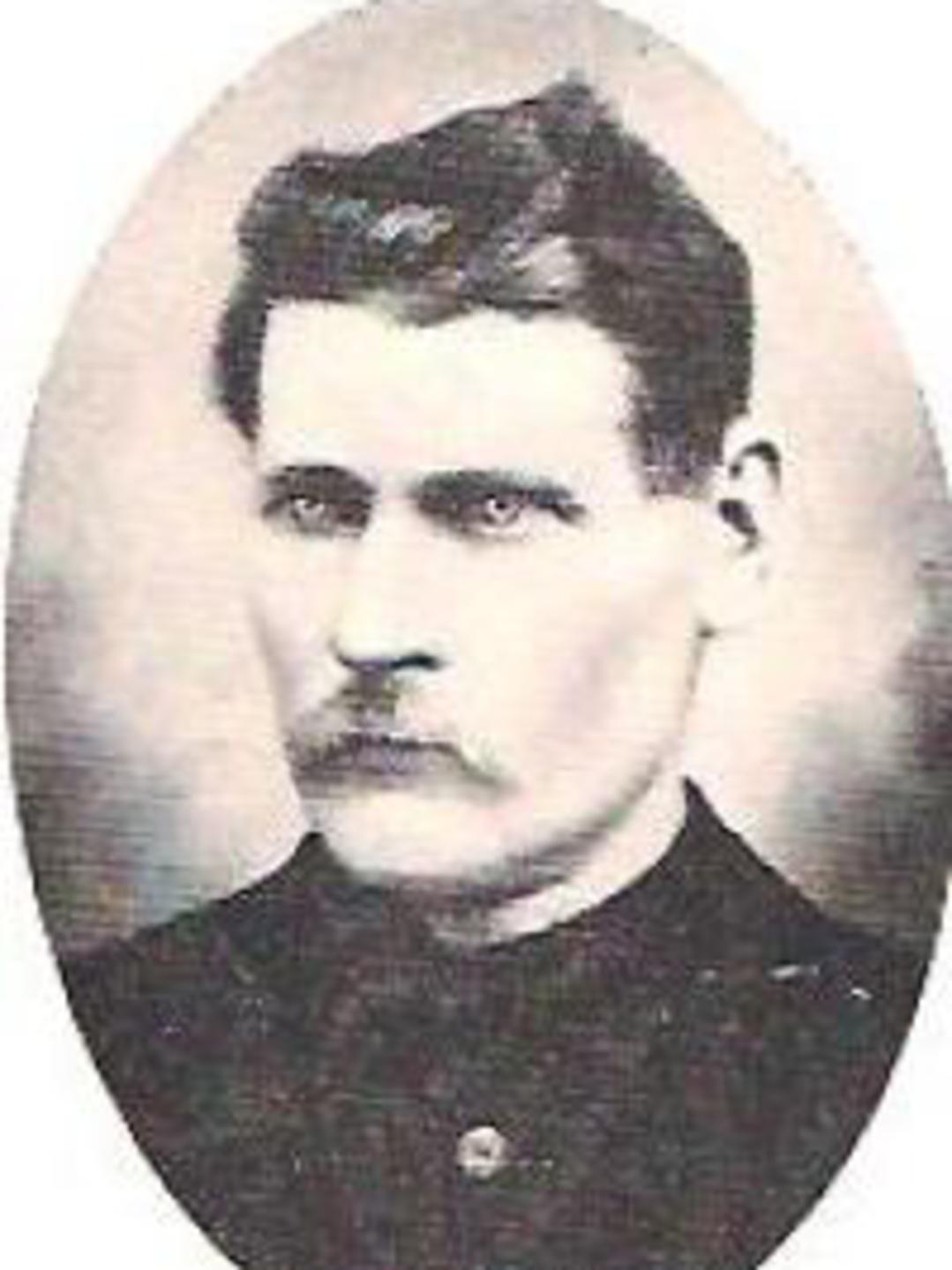James Wesley Molen (1835 - 1908) Profile